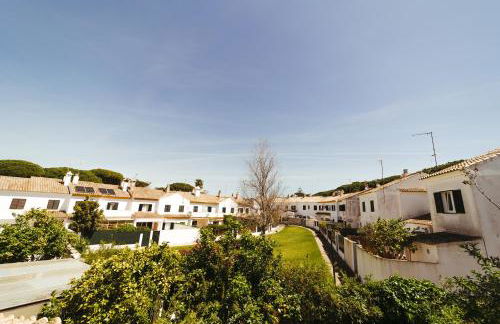 Andalusian beach haven villa - Foto 5