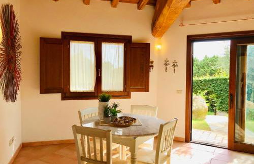 Villa vista mare con piscina - Foto 18