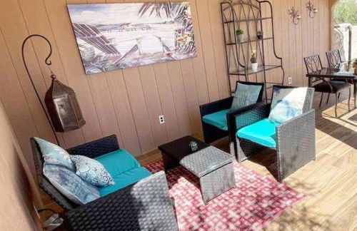 My Cozy Duplex B in the heart of West Side - Foto 43