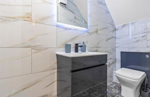 Springbrook House - Peaceful Getaway in the Worcestershire Countryside - Foto 25