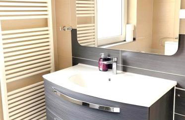 near Düsseldorf Messe and Airport, two Bedrooms, Parking, Kitchen and Garden - Foto 11