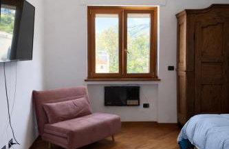 Attico con terrazza sul porticciolo turistico di Vibo Marina - Photo 17