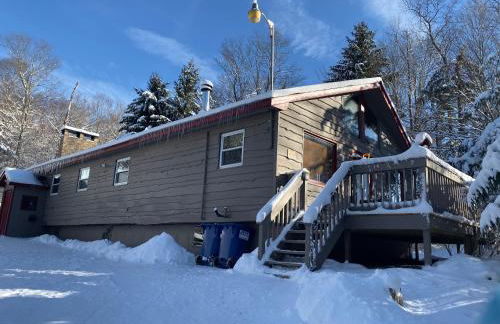 Roscoe Cabin Pet friendly - Foto 35