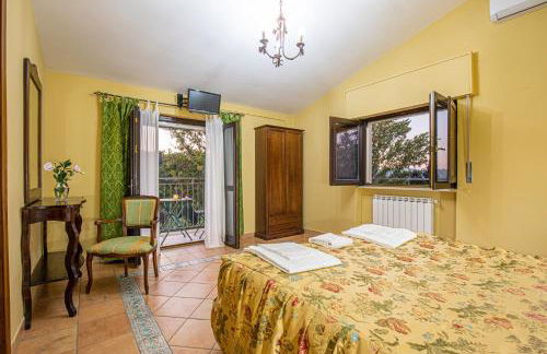 Agriturismo Petrilli - Foto 107