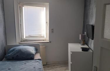 Haus für Monteure bei Nina - Foto 12