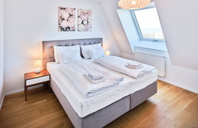 MyFavorit by Duschel Apartments Vienna - Foto 45