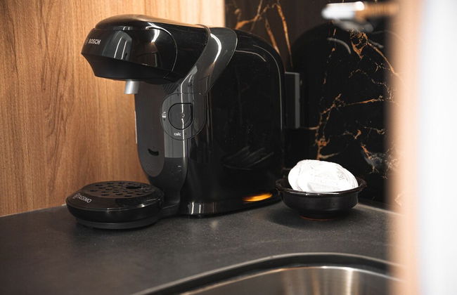 Palm Tree Beach Suites - Foto 23