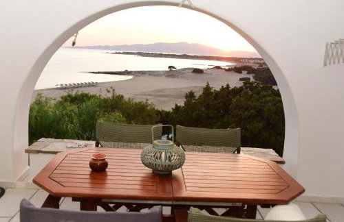 Paradise Pirgaki Naxos - Foto 37