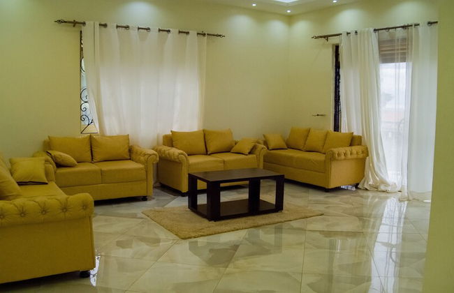 Kitali Homes Uganda - Foto 22