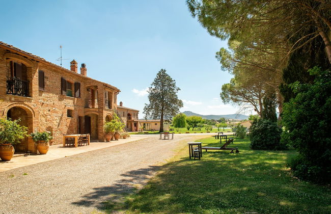 Morami Wine Agriturismo - Foto 37