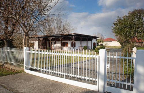 Mouria Country House - Foto 26