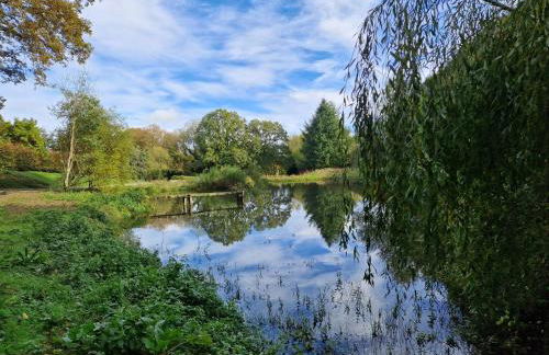 Gite sous-terre - Foto 20