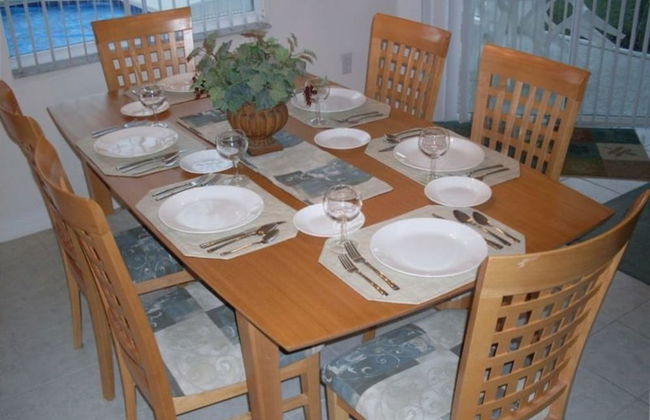 Holiday Villa - Foto 4