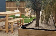 La Cabane des salines proche mer - Foto 40