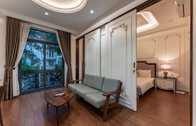 Ngan Ha Apartment 2 - Foto 60