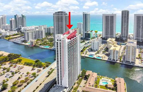 Luxury Waterfront Suite with Great Views - Foto 74