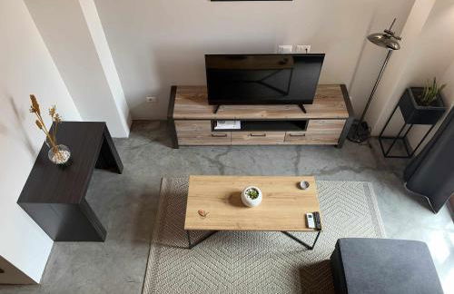 My exclusive cavour loft da sogno a cagliari - Foto 72