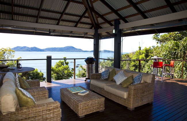 Bedarra Beach House - Photo 8