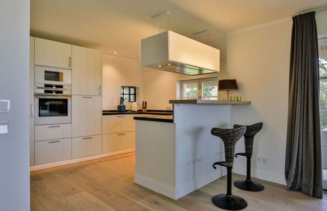 House by the sea Comfortable Holiday Residence - Foto 4