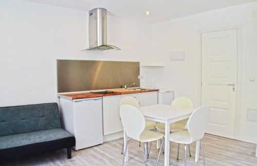 Maison La Douane - Comprends nettoyage professionnel et le linge - Foto 10