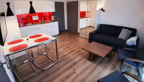 Apartament Słoneczny 5 Mórz - Foto 4