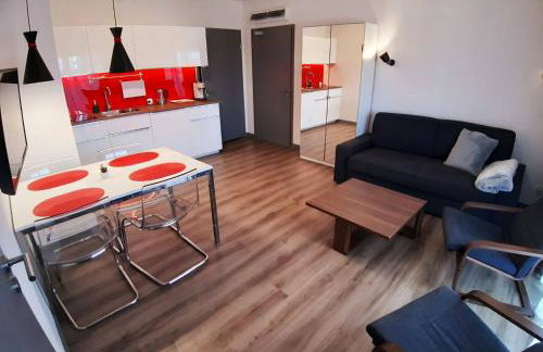 Apartament Słoneczny 5 Mórz - Foto 4