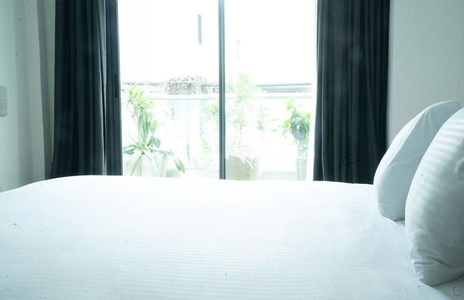 The Six Apparthotel - Foto 11