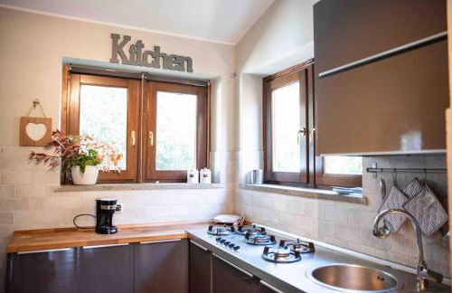 La casa al Lago - Foto 16