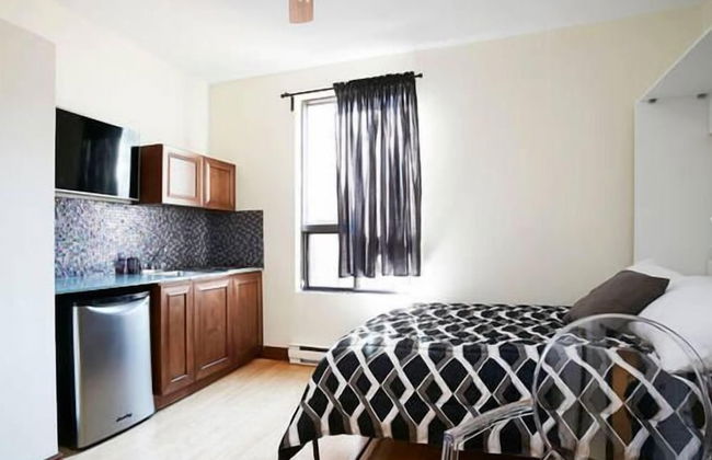 Destination Stays Montreal Downtown - Foto 55