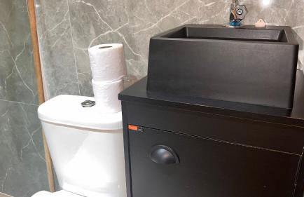 Pé na Sapucaí! Apto Completo, Decorado e Metrô na Porta - Foto 55