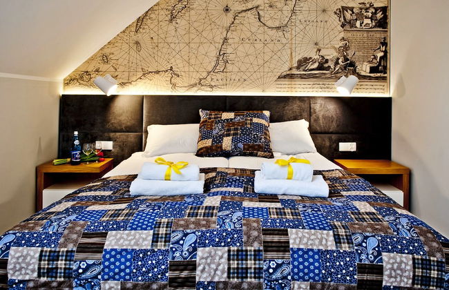 Willa Haven BlueApart Jastarnia - Photo 7