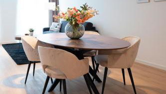 SCHÖNTALHAUS City Apartments - Foto 4