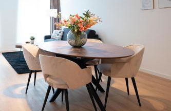 SCHÖNTALHAUS City Apartments - Foto 4