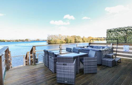 Lake View Lodge - Foto 24