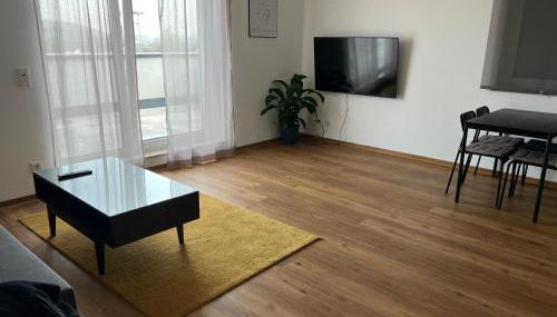 ApartHotel Roxheim - Foto 2