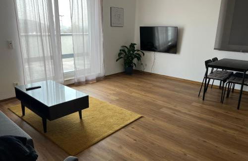 ApartHotel Roxheim - Foto 2