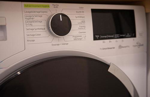 La maison rue Nadaud, au pied des remparts - Photo 35