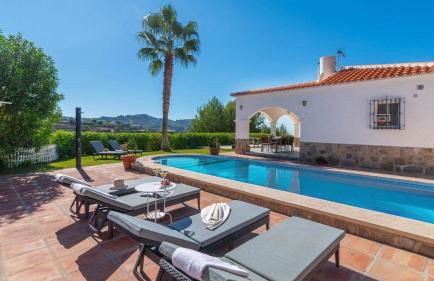 Casa Moreno Cómpeta by Ruralidays - Foto 1