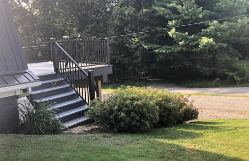 The Barn at Sharp Run-Modern Barn in the heart of Amish Country - Photo 22