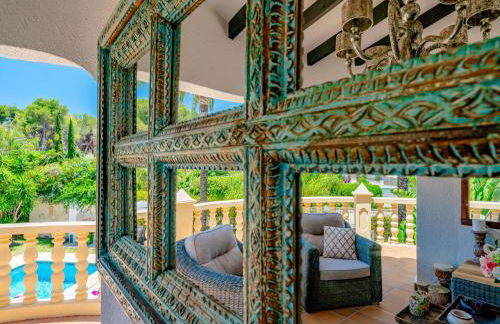 Villa Charme by Interhome - Foto 25