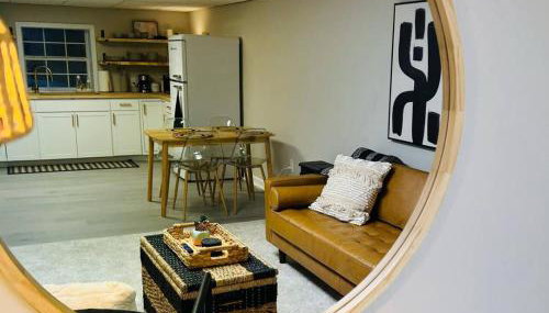 Cozy Apartment in Downtown Columbia - Foto 4