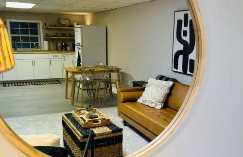 Cozy Apartment in Downtown Columbia - Foto 4