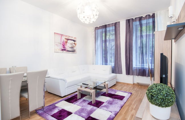 Royal Resort Apartments Puchsbaumgasse - Foto 30