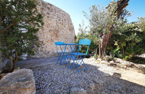 Trullo Salento a 2 passi dal mare - Apulia Home - Foto 68