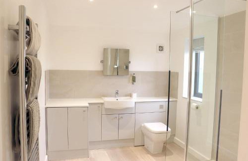 Cowley Farm, Preston Bissett, Buckingham - Foto 11