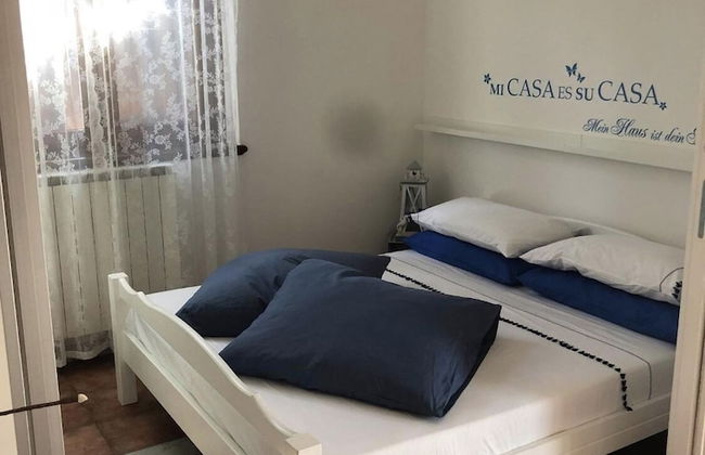 Ca'LuBella Casavacanze - Foto 2