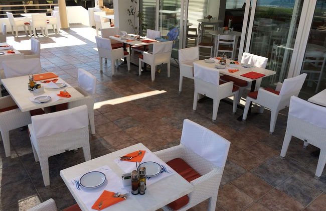 Irina Beach Hotel - Photo 69