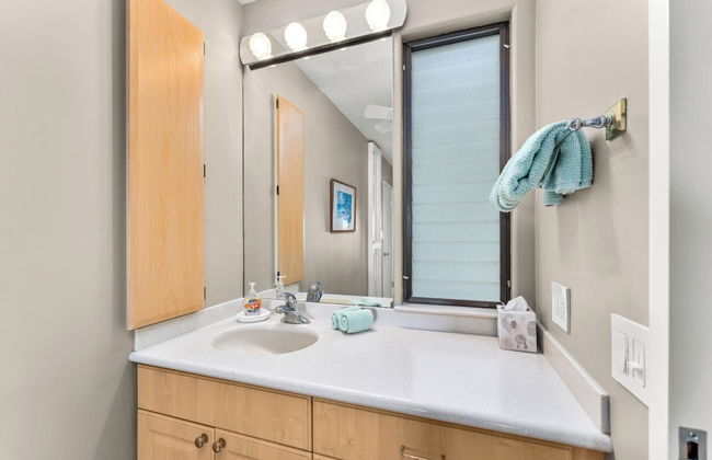 Wailea Ekahi by Maui Rental Group - Foto 20