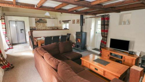 Granary Cottage - Foto 3