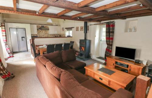 Granary Cottage - Photo 3